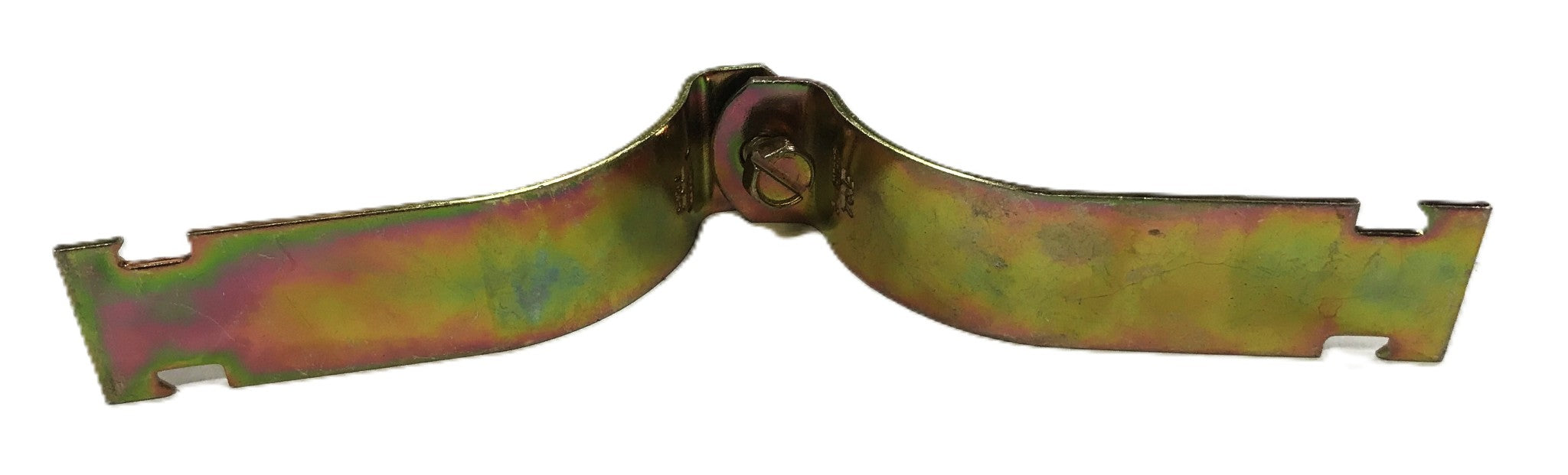 Multi-Brand 3 inch Pipe Clamp Assembly 703-3 [Lot of 20] NOS