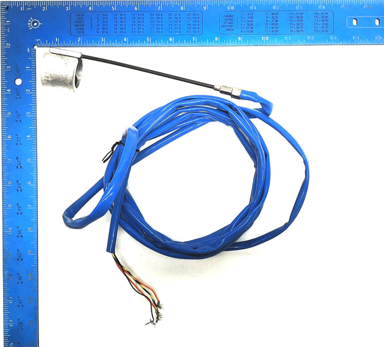 Synventive 16E01 Series 230W 200V Head Heater Assembly 16EHH035150 USED