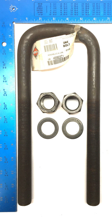 International Navistar U-Bolt Kit 465922C1 NOS