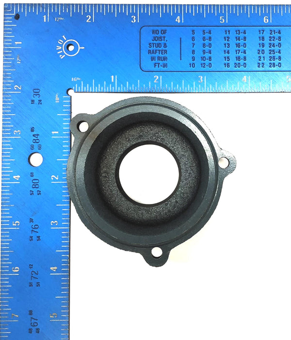 Asahi Bearing Dust Cover Cap Without Screws 207C NOS