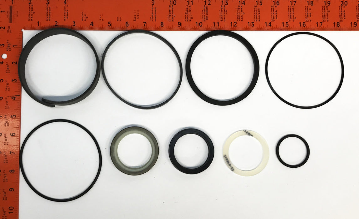 Total Source Caterpillar Tilt Cylinder Seal Packing Kit CT914206 NOS