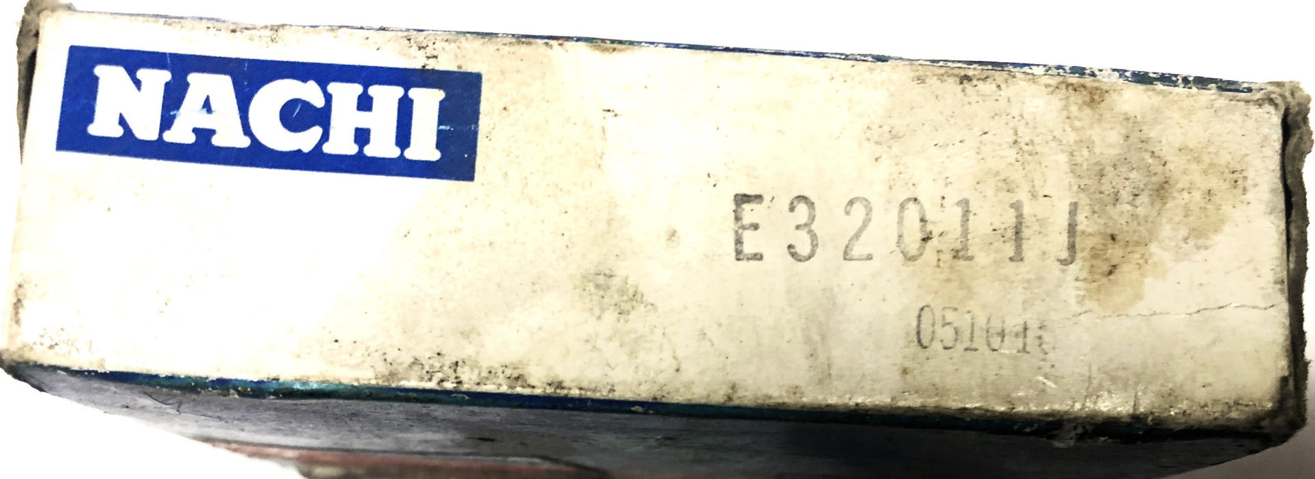 Nachi Tapered Roller Bearing Assembly E-32011J NOS