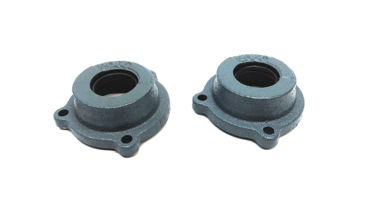 Asahi Bearing Dust Cover Cap Without Screws 205C [Lot of 2] NOS