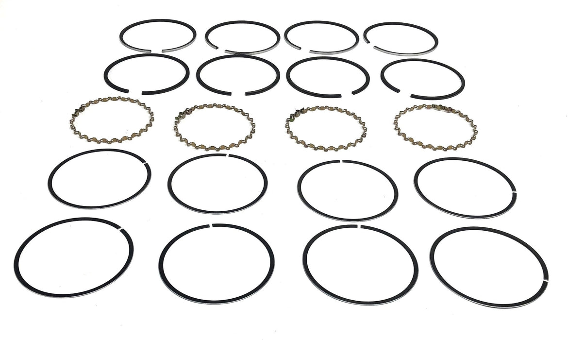 Total Source Piston Ring Set MBMD004704 NOS
