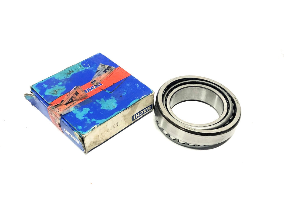 Nachi Tapered Roller Bearing Assembly E-32011J NOS
