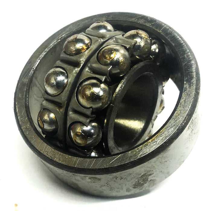 SKF Double Row Self Aligning Ball Bearing 2305-J C NOS