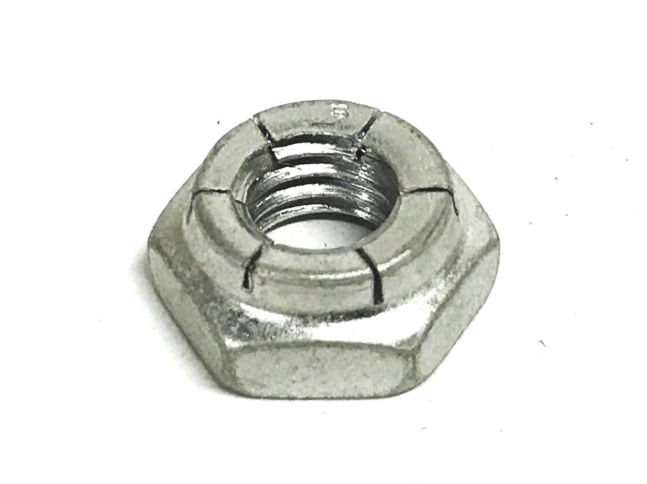 Unbranded 5/16 inch Thin Hex Head Lock Nut [Lot of 75] NOS