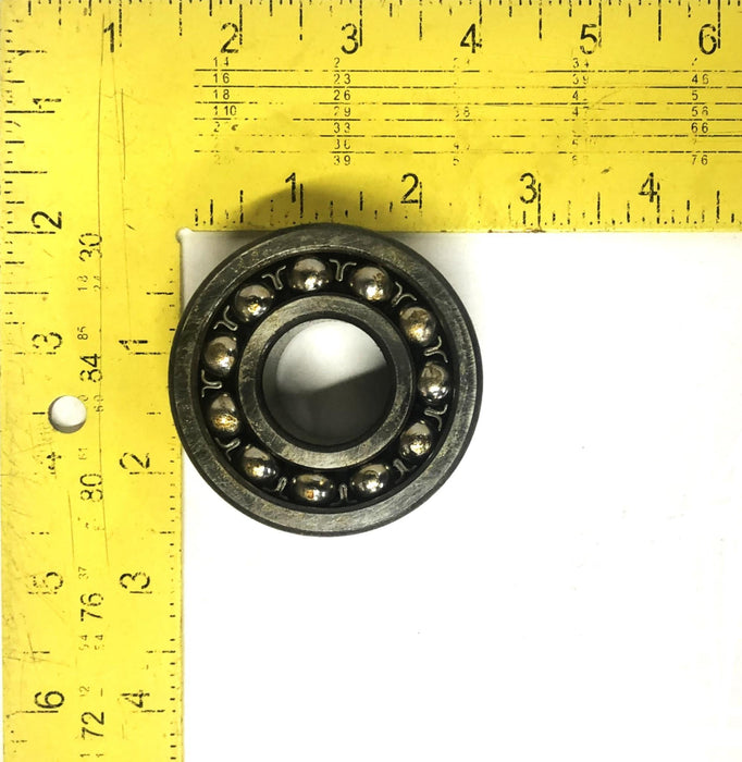 SKF Double Row Self Aligning Ball Bearing 2305-J C NOS