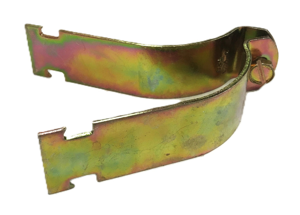 Multi-Brand 3 inch Pipe Clamp Assembly 703-3 [Lot of 20] NOS