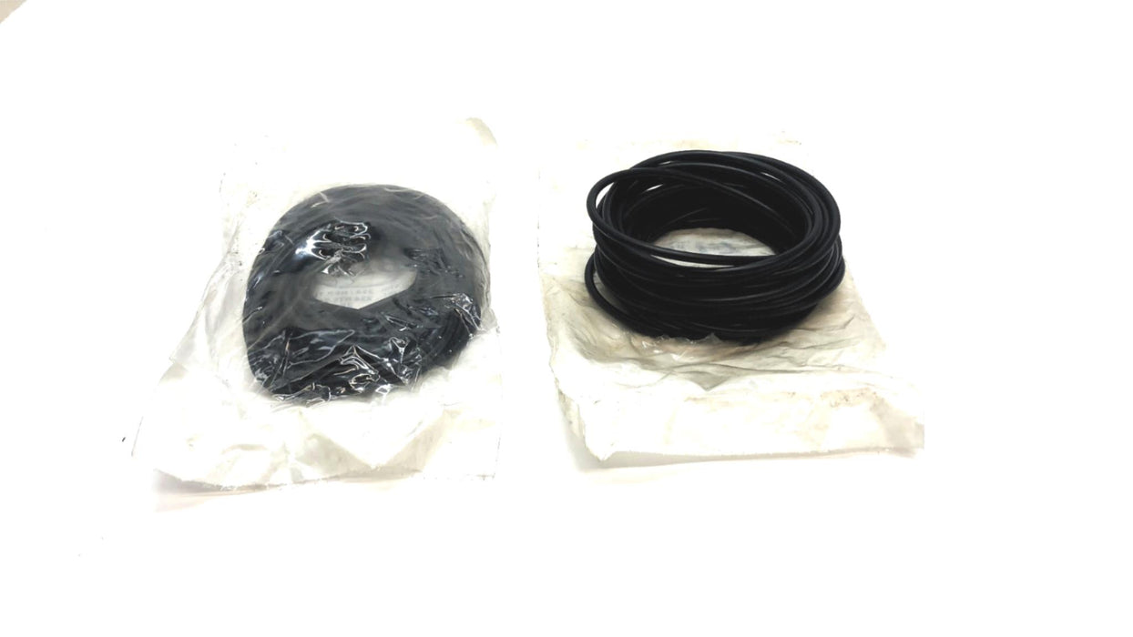 BDI 3" x 1/8" O-Ring 234 / NBR 70 [Lot of 48] NOS