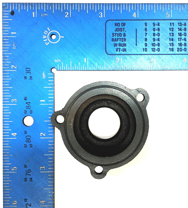 Asahi Bearing Dust Cover Cap Without Screws 205C [Lot of 2] NOS