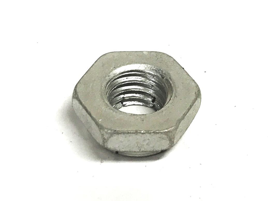Unbranded 5/16 inch Thin Hex Head Lock Nut [Lot of 75] NOS