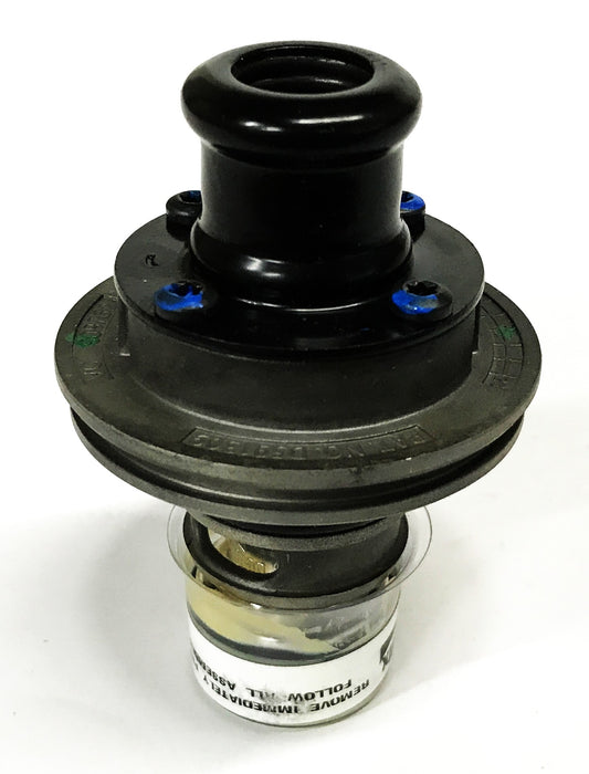 Bendix High Boost Purge Valve Assembly Kit K022105 NOS