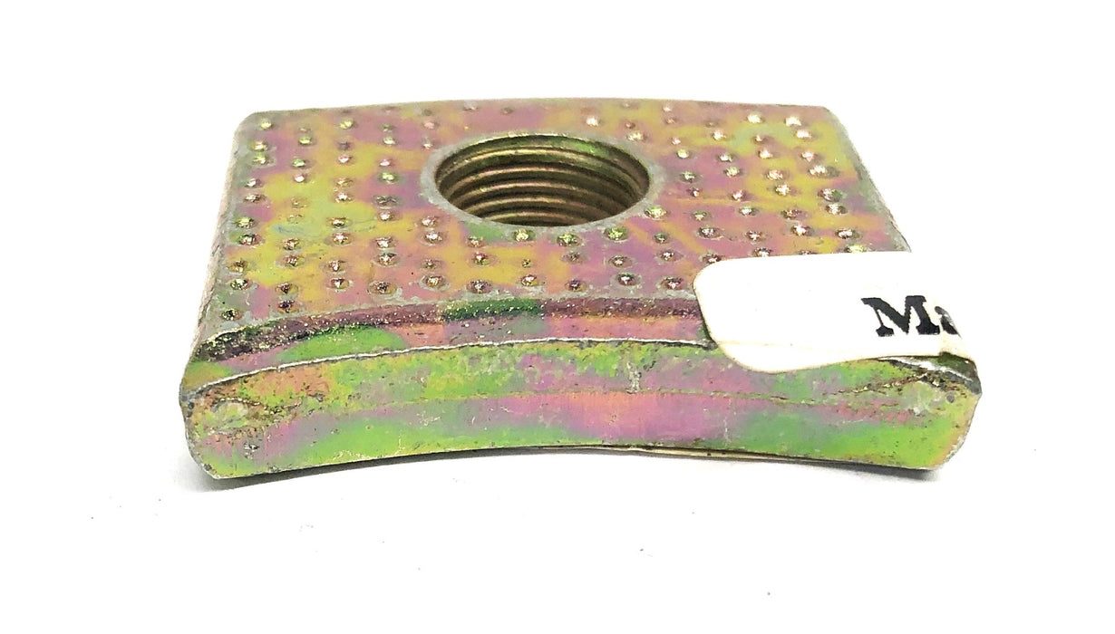 Hyster Forklift Lock Plate 0878906 NOS
