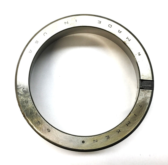 Timken Tapered Cone Roller Bearing Cup 6420W NOS
