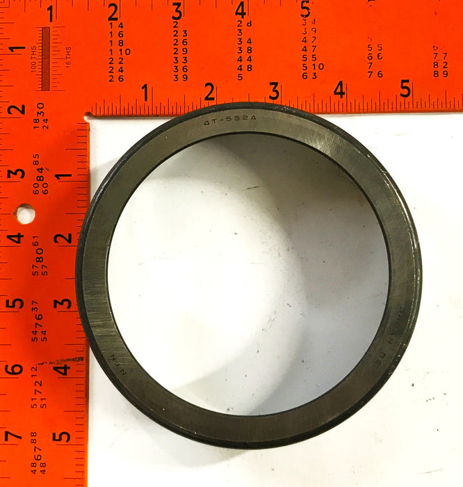 NTN Tapered Roller Bearing Cup 4T-552A NOS