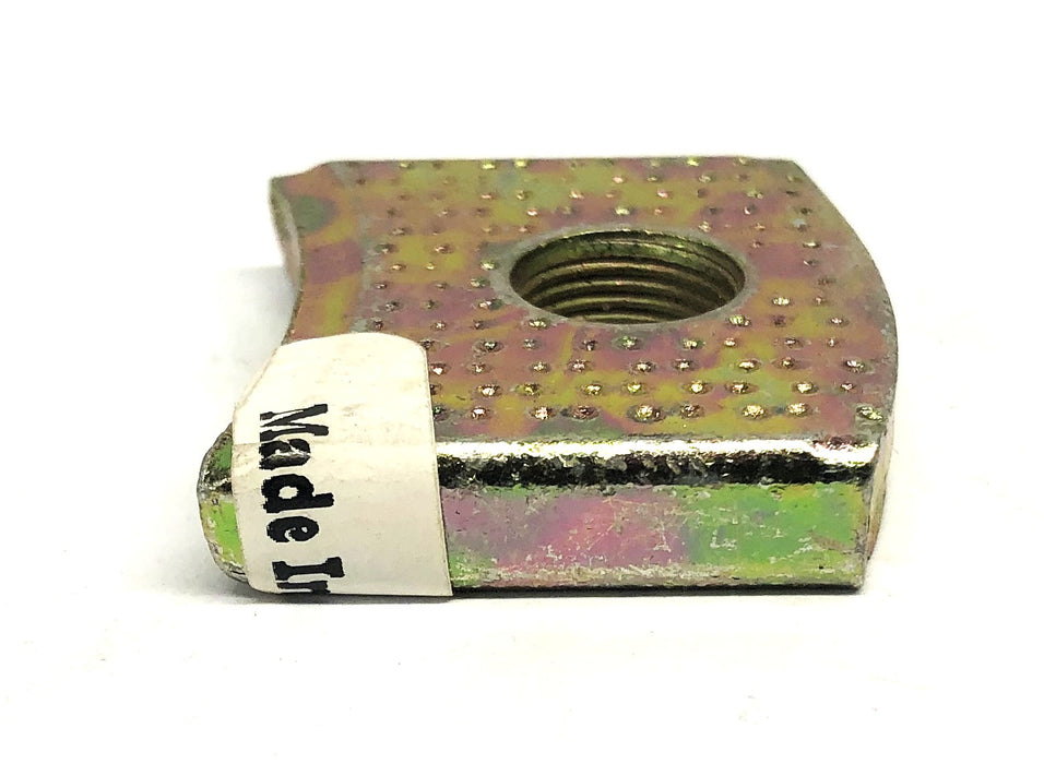 Hyster Forklift Lock Plate 0878906 NOS