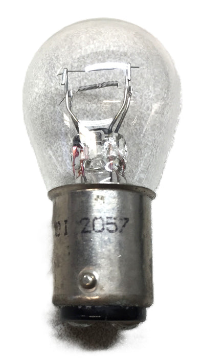 Napa Miniature Lamp 2057-N [Lot of 9] NOS