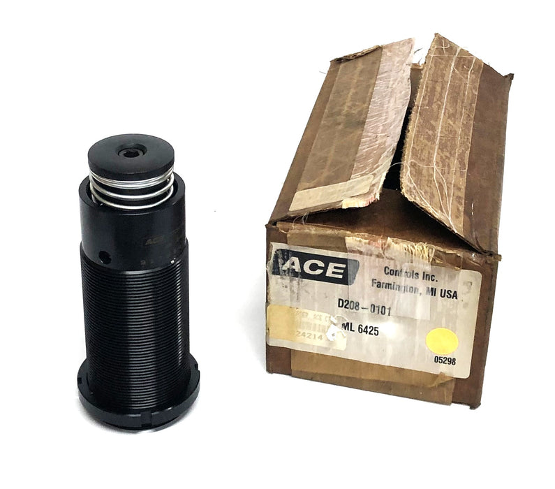 ACE Controls Shock Absorber LVA-3/4x1 NOS