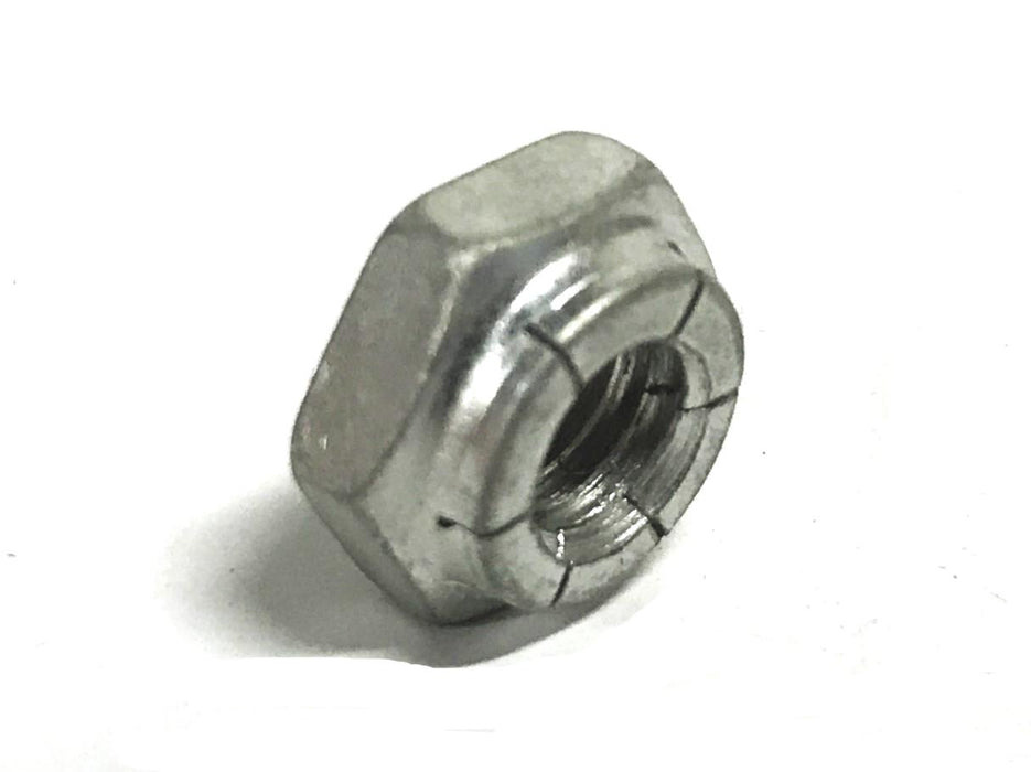 Unbranded 5/16 inch Thin Hex Head Lock Nut [Lot of 75] NOS
