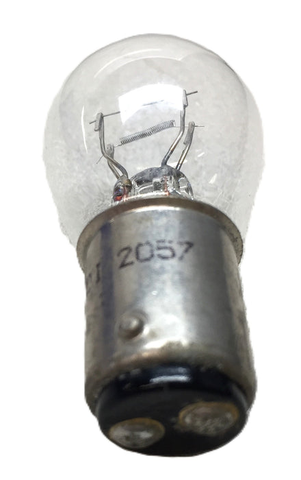 Napa Miniature Lamp 2057-N [Lot of 9] NOS