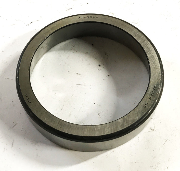 NTN Tapered Roller Bearing Cup 4T-552A NOS