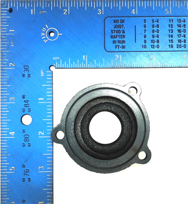 Asahi Bearing Dust Cover Cap Without Screws 205C [Lot of 3] NOS