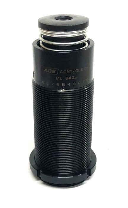 ACE Controls Industrial Shock Absorber ML6425 (D208-0101) NOS