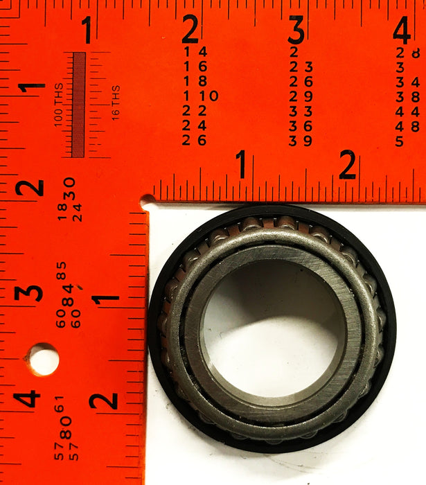 Timken Tapered Roller Bearing Cone LM67000LA [Lot of 2] NOS