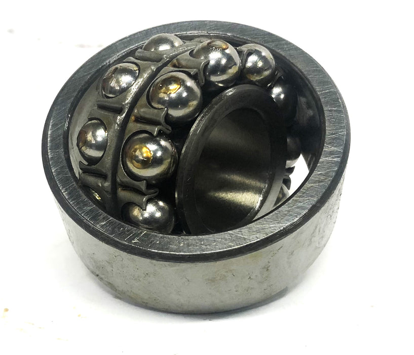 SKF Double Row Self Aligning Ball Bearing 2305-J NOS