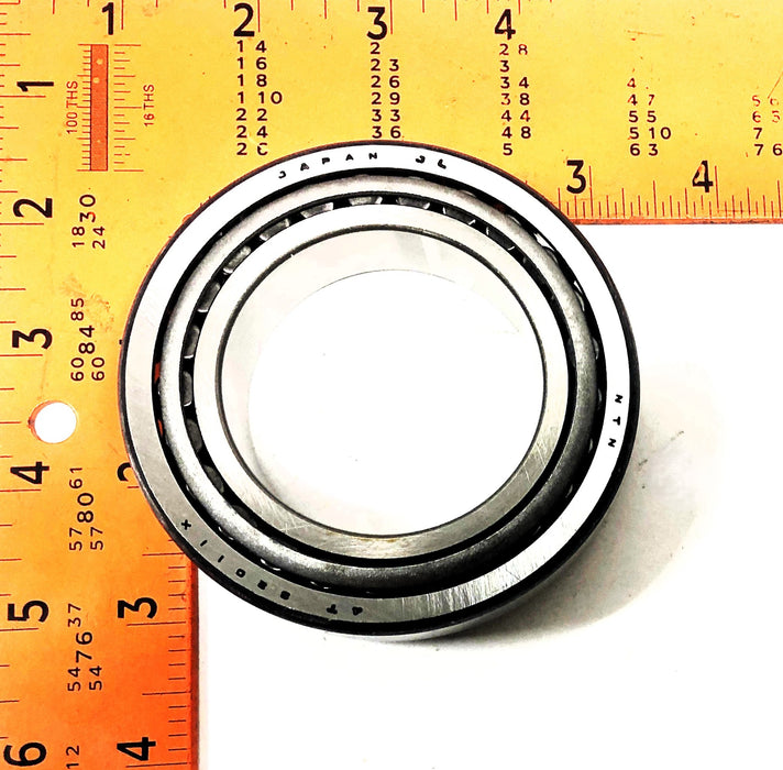 NTN Tapered Roller Bearing Assembly 4T-32011X NOS