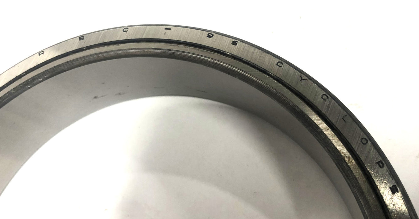 RBC Cyclops Vintage 1958 Roller Bearing Needle No Box RBC-96 NOS
