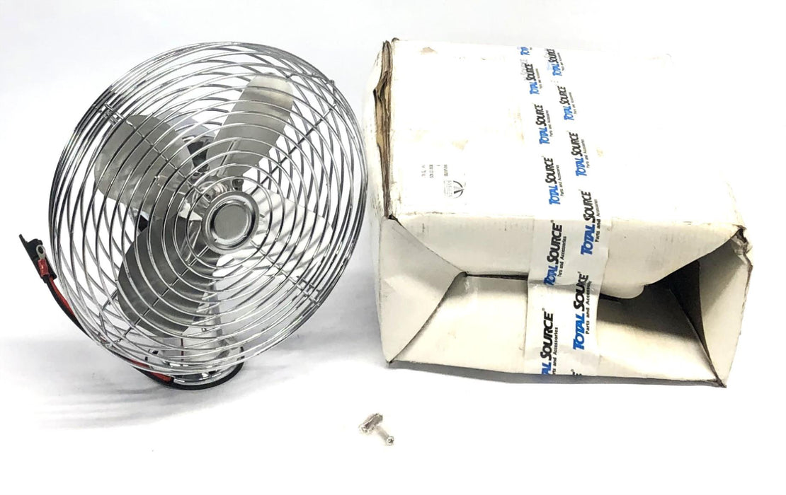 Premier 12V Fan 800137420 NOS
