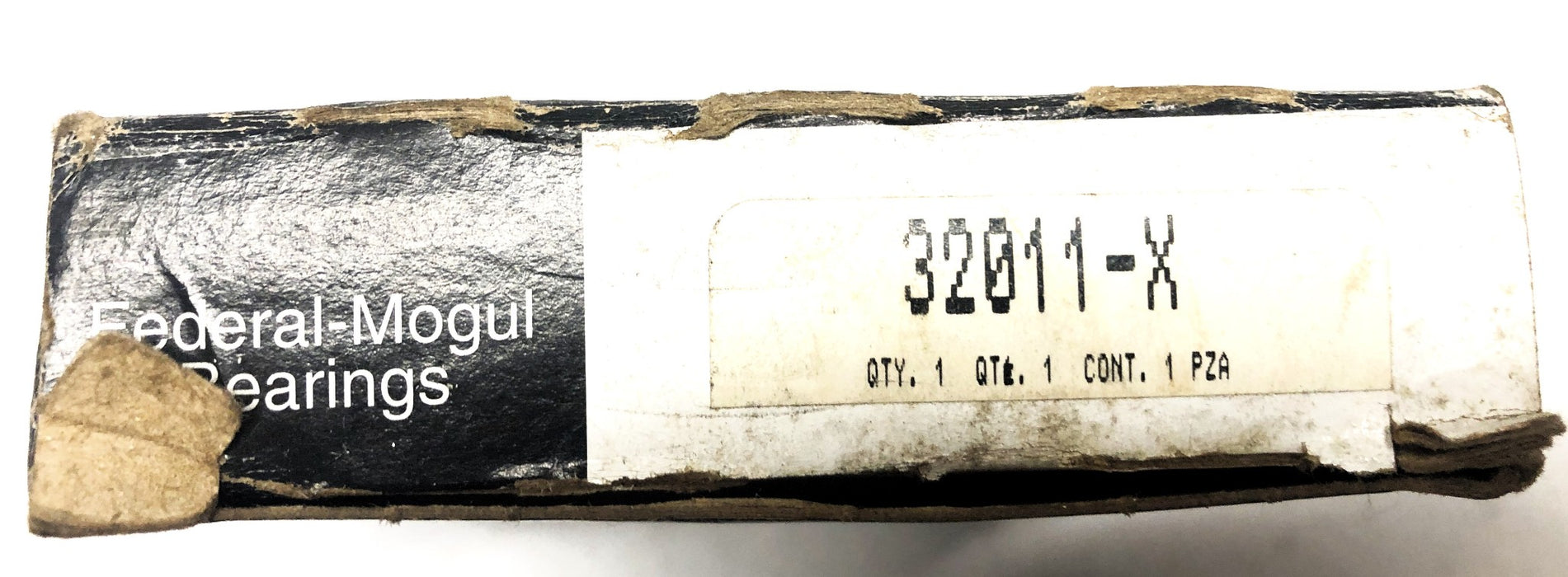NTN Tapered Roller Bearing Assembly 4T-32011X NOS