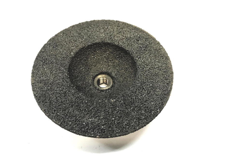 Brilliant 6 x 2 x 5/8-11 Cup Grinding Wheel A16QB NOS
