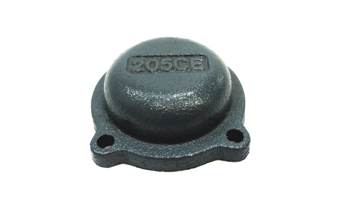 Asahi Bearing Dust Cover Cap Without Screws 205CE [Lot of 3] NOS