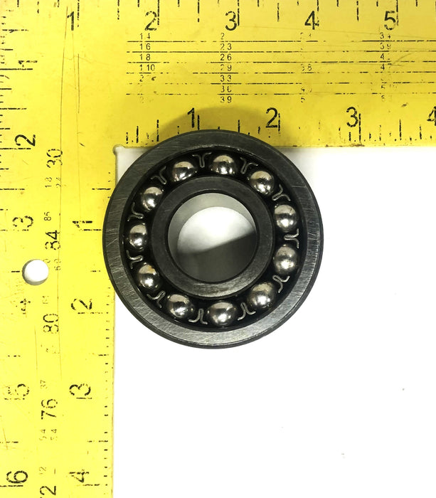 SKF Double Row Self Aligning Ball Bearing 2305-J NOS