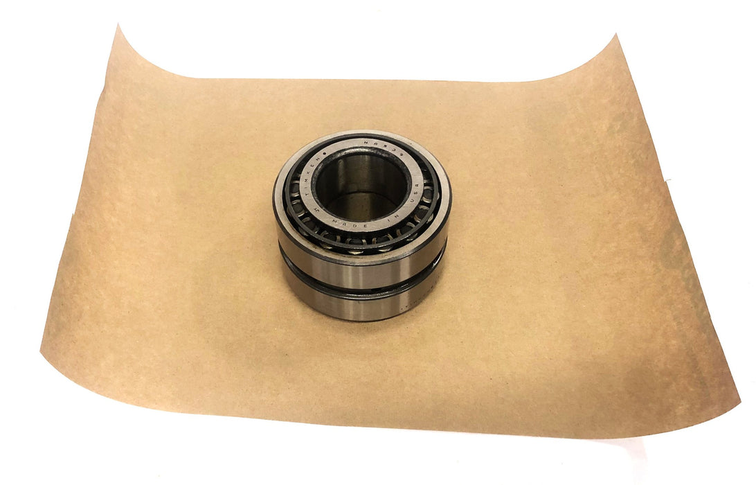Timken Tapered Roller Bearing Double Cup Assembly NA539/NA533D NOS