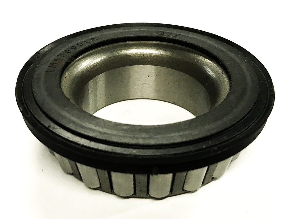 Timken Tapered Roller Bearing Cone LM67000LA [Lot of 2] NOS