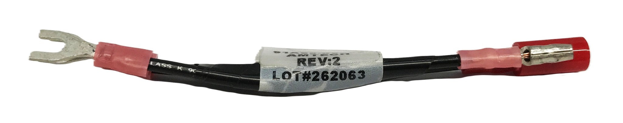 Logisnext LPG Warning Harness 91A6505300 NOS