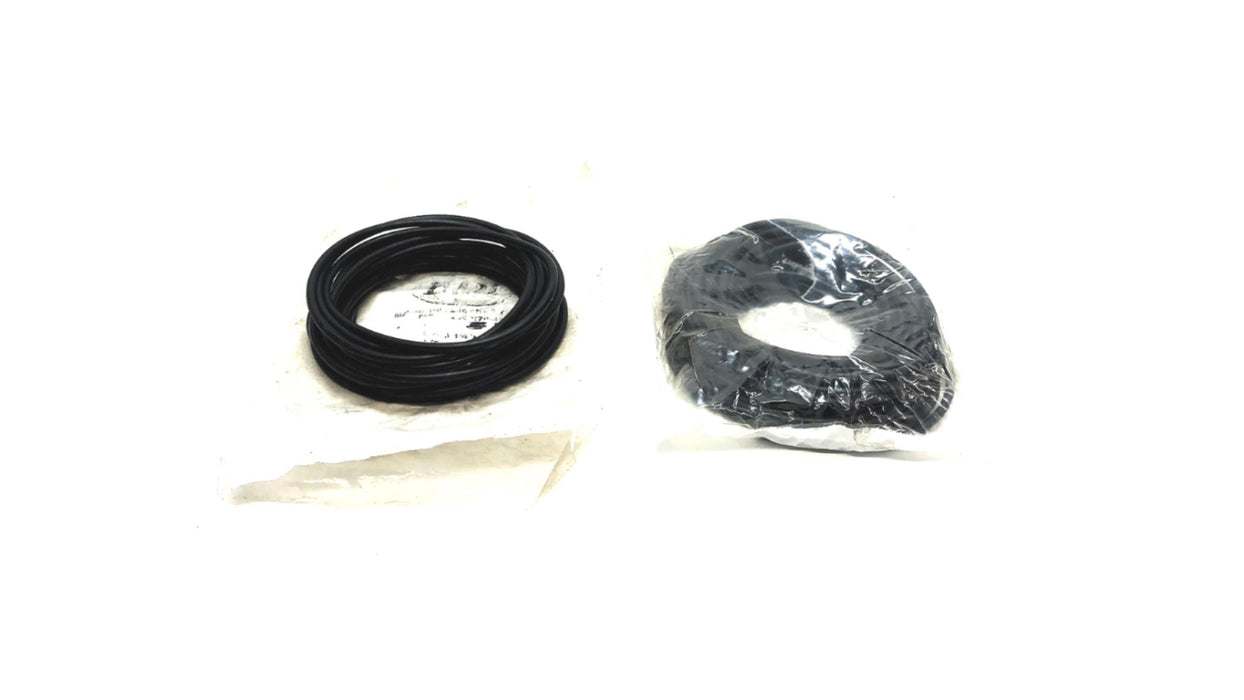 BDI 3-1/4" x 1/8" O-Ring 236 / NBR 70 [Lot of 40] NOS