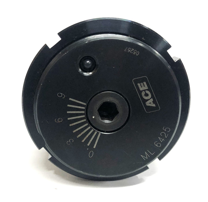 ACE Controls Industrial Shock Absorber ML6425 (D208-0101) NOS