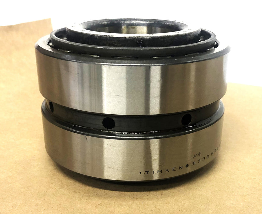 Timken Tapered Roller Bearing Double Cup Assembly NA539/NA533D NOS
