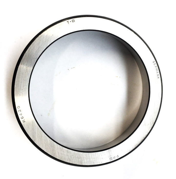 FAG Tapered Cone Roller Bearing Cup K6420 NOS