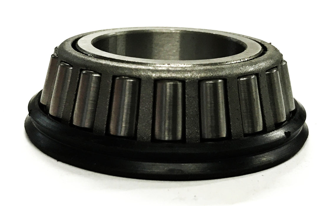 Timken Tapered Roller Bearing Cone LM67000LA [Lot of 3] NOS