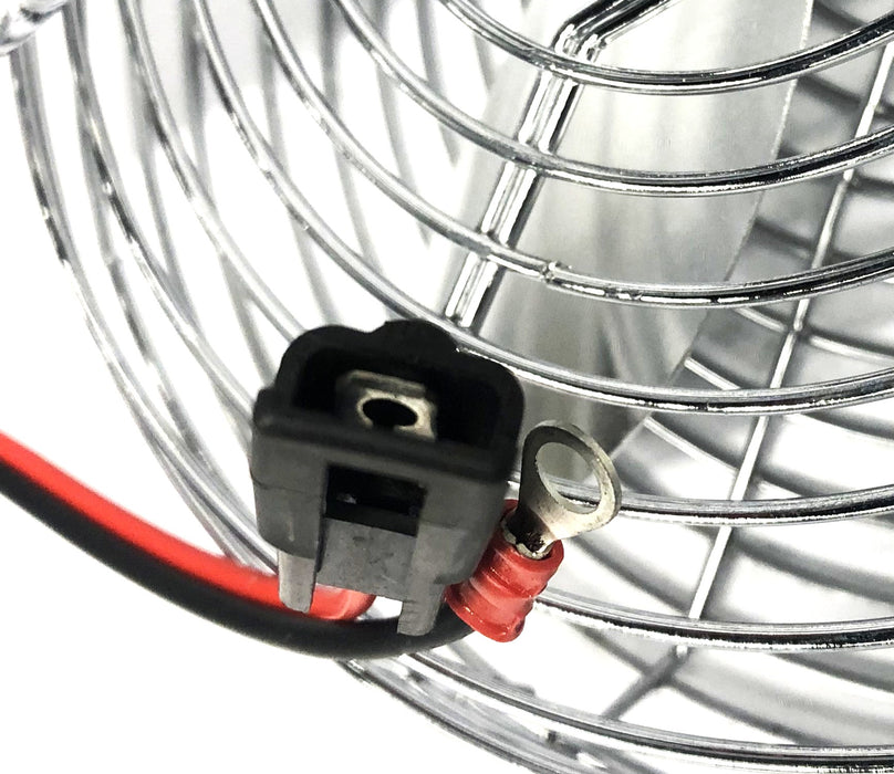 Premier 12V Fan 800137420 NOS