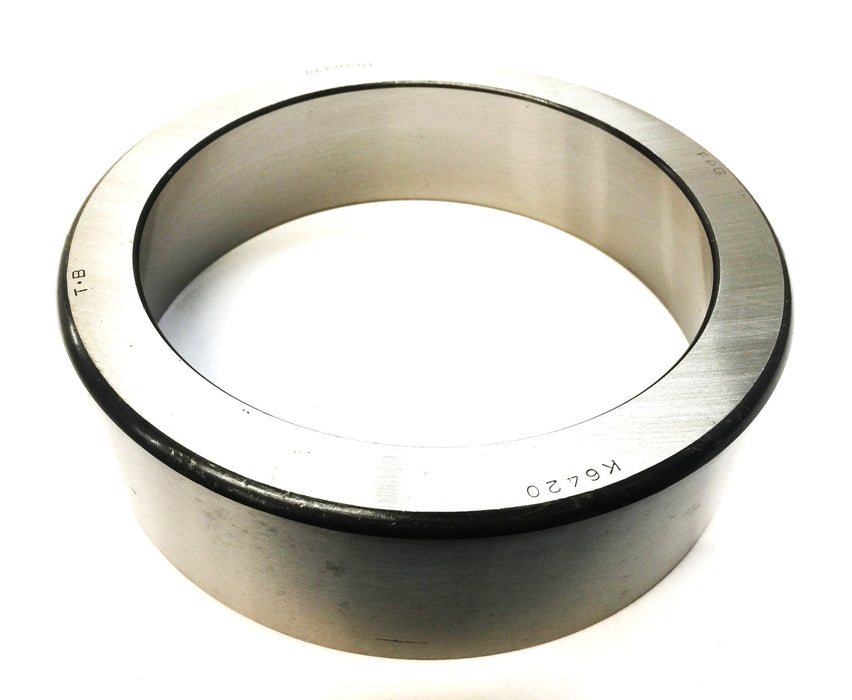 FAG Tapered Cone Roller Bearing Cup K6420 NOS