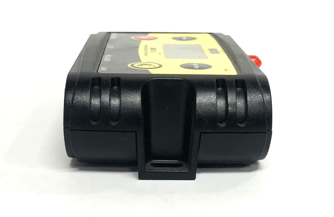 NAYAX Remote Secure Terminal Incomplete Kit AMIT3.0 NOT WORKING for PARTS ONLY
