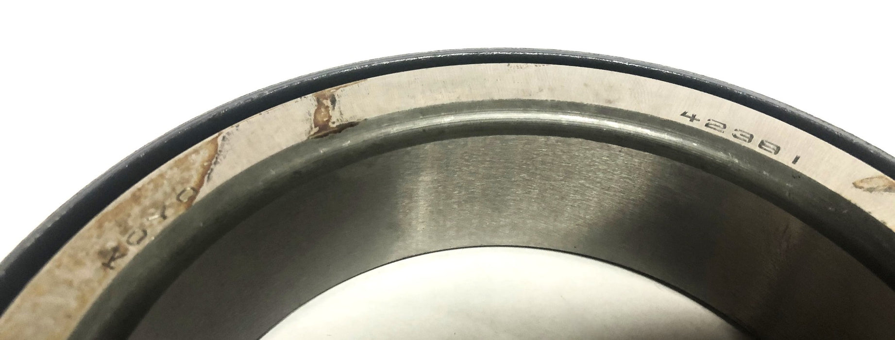 Koyo Tapered Roller Bearing Cone 42381E (42381) NOS