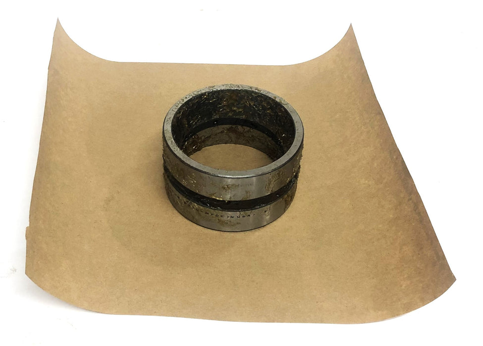 Timken Tapered Roller Bearing Double Cup NA533D NOS